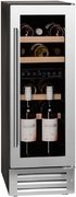 Винный шкаф Dunavox DX-17.58 SDSK/DP Винный шкаф Dunavox DX-17.58 SDSK/DP