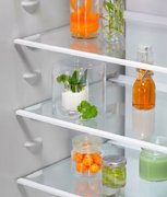 Встраиваемый холодильник Electrolux E7TNGE75S фото 3