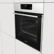 Духовой шкаф Gorenje BOS737E301X фото 2