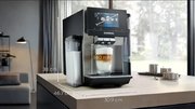 Кофемашина Siemens TQ717GB3 фото 4
