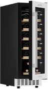 Винный шкаф Meyvel MV19-KWT1 фото 2