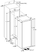 Холодильник Gaggenau RT 289-202 фото 4