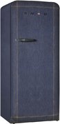 Холодильник Смег FAB28RDB фото Холодильник Smeg FAB28RDB фото