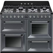 Варочный центр Smeg TR4110GR фото 2