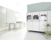 Пароварка Miele DG 5061 Brilliance фото 3