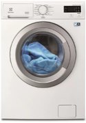 Стиральная машина с сушкой Electrolux EWW51676SWD Стиральная машина с сушкой Electrolux EWW51676SWD