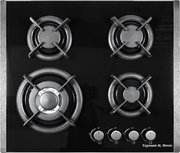 Варочная панель Zigmund Shtain MN 74.61 B Варочная панель Zigmund Shtain MN 74.61 B