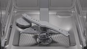 Посудомоечная машина Bosch SPS2HKI42E фото 4