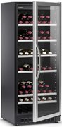 Винный шкаф Dometic C101G Double Wooden Wenge фото 4