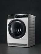 Сушильная машина AEG TR939M6CE фото 2