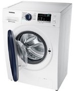 Стиральная машина Samsung WW60J30G03W фото 4