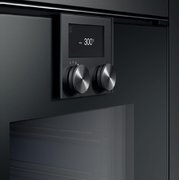 Духовой шкаф-пароварка Gaggenau BS 471-101 фото 2