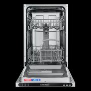 Встраиваемая посудомоечная машина Maunfeld MLP4529A01 Light Beam фото 3