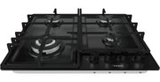 Газовая варочная панель Haier HHQ-M64CTB фото 3