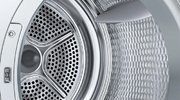Сушильная машина Bosch WQG24590BY фото 3