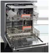 Посудомоечная машина Kuppersberg GS 6055 фото 3