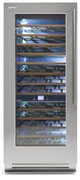 Винный шкаф Fhiaba KS8990FW3 фото 2