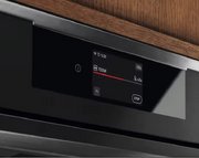 Встраиваемая микроволновая печь Electrolux EVM9E2XT фото 2