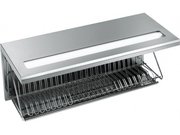 Вытяжка Falmec Line 60 ix (600) фото 2