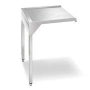 Подставка для посудомоечной машины Smeg WT03-1 Подставка для посудомоечной машины Smeg WT03-1