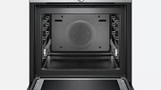 Духовой шкаф Siemens HM 636GNS1 фото 4