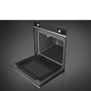 Духовой шкаф Smeg SO6102TN фото 3