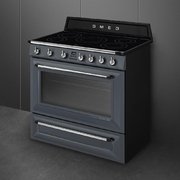 Варочный центр Smeg TR90IGR фото 4