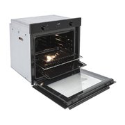Встраиваемый духовой шкаф Brandt BOH1222BB фото 3