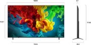 Телевизор LG 85QNED83B6A фото 2