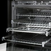 Духовой шкаф Fulgor Milano SPO 6213 P TC X фото 4