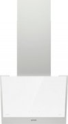 Настенная каминная вытяжка Gorenje WHI6SYW фото 2