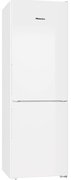 Холодильно-морозильная комбинация Miele KD 28032 ws Холодильно-морозильная комбинация Miele KD 28032 ws