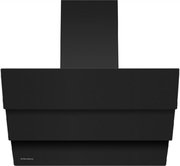 Кухонная вытяжка MAUNFELD Cascada Push 50 черный Кухонная вытяжка MAUNFELD Cascada Push 50 черный
