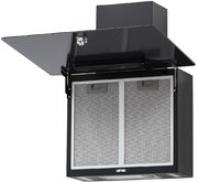 Вытяжка Krona AURA 600 BLACK S фото 4