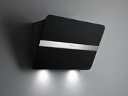Вытяжка Falmec Flipper 85 ix (800) ECP nero фото 4