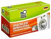 Средство для первого пуска стиральной машины Magic Power MP-843 фото Средство для первого пуска стиральной машины Magic Power MP-843 фото