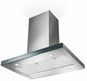 Вытяжка Faber Look Isola BRS X/V A90 Вытяжка Faber Look Isola BRS X/V A90