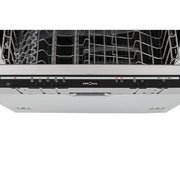 Полновстраиваемая посудомоечная машина KRONA BRENTA 60 BI фото 4