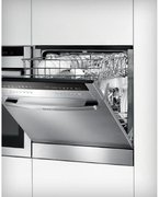 Встраиваемая посудомоечная машина Neff S66M63N2RU фото 3