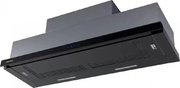 Встраиваемая кухонная вытяжка MAUNFELD Galaxy 90 черный Встраиваемая кухонная вытяжка MAUNFELD Galaxy 90 черный