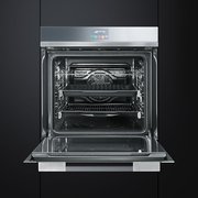 Духовой шкаф Smeg SFP140E фото 4