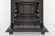Духовой шкаф Bosch HIJ517YS0R фото 3
