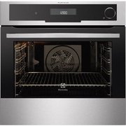 Духовой шкаф Electrolux EOB 96850 AX
