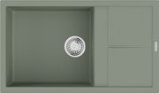 Мойка Омойкири SUMI 86A WG фото Мойка Omoikiri SUMI 86A WG фото