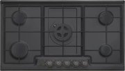 Варочная поверхность Korting HG 9115 CTRN Варочная поверхность Korting HG 9115 CTRN