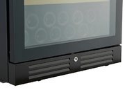 Встраиваемый винный шкаф CellarPrivate CP154-3TB фото 2