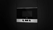Встраиваемая микроволновая печь Teka MS 622 BIS L SS фото 4