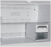 Холодильник Хитачи R-W 660 PUC7 GBE фото 3 Холодильник Hitachi R-W 660 PUC7 GBE фото 3