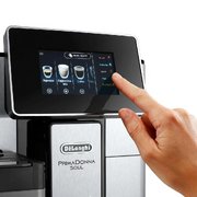 Кофемашина DeLonghi ECAM610.75.MB фото 3