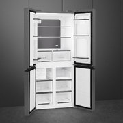 Холодильник  Smeg FQI48KD фото 3